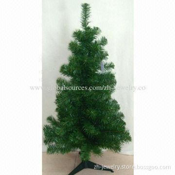 Christmas Tree, Various Designs are Available, ODM/OEM Orders are Welcomed
